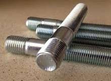 Nickel-Copper 400 Threaded Rod